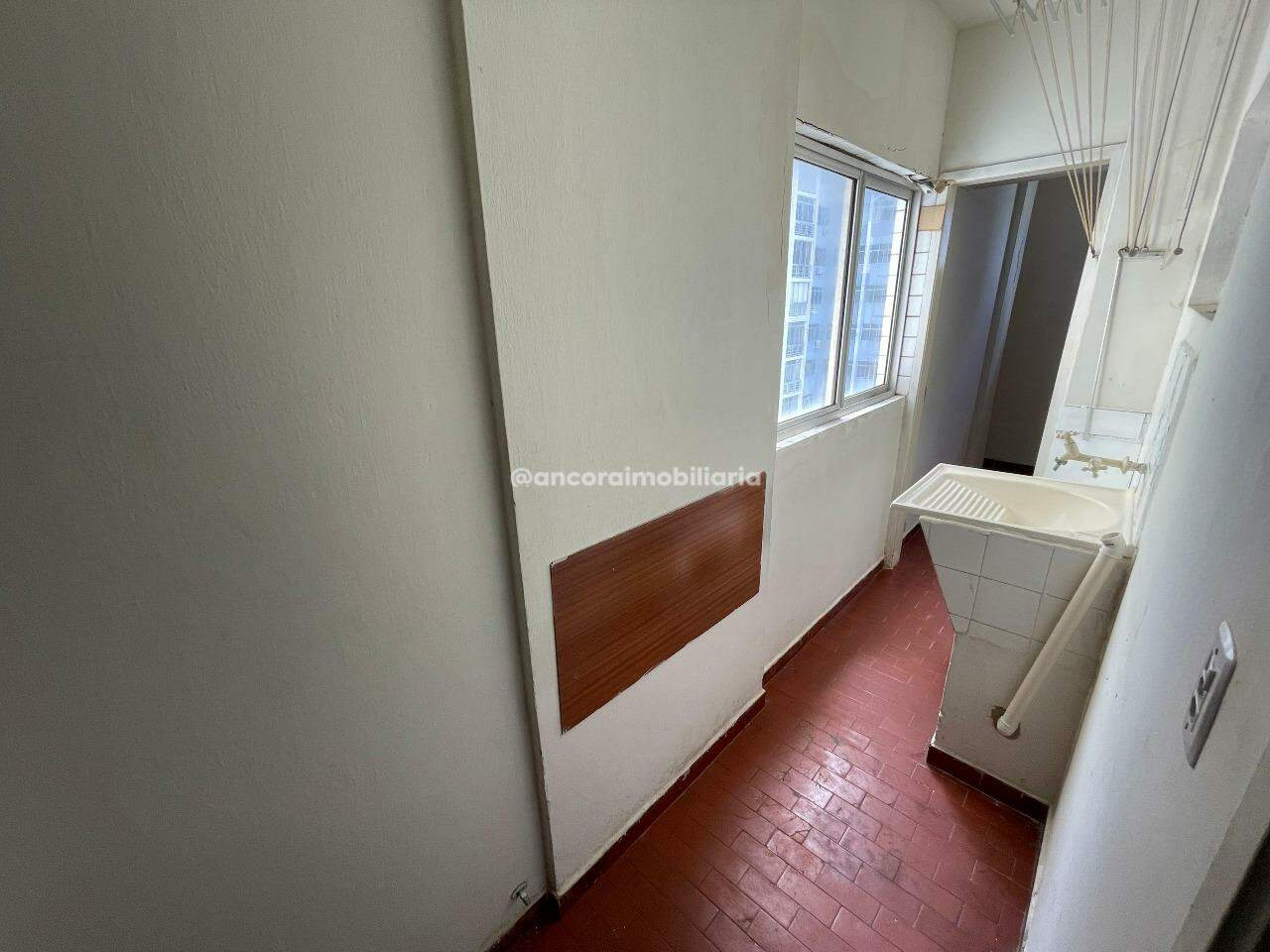 Apartamento para aluguel no Boa Viagem: 