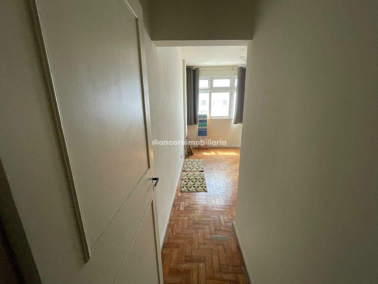 Apartamento para aluguel no Boa Viagem: 