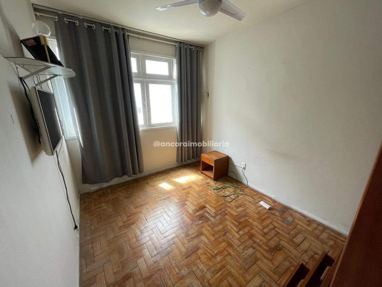 Apartamento para aluguel no Boa Viagem: 