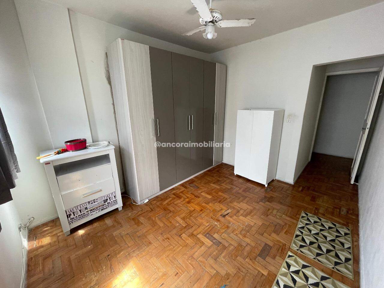 Apartamento para aluguel no Boa Viagem: 