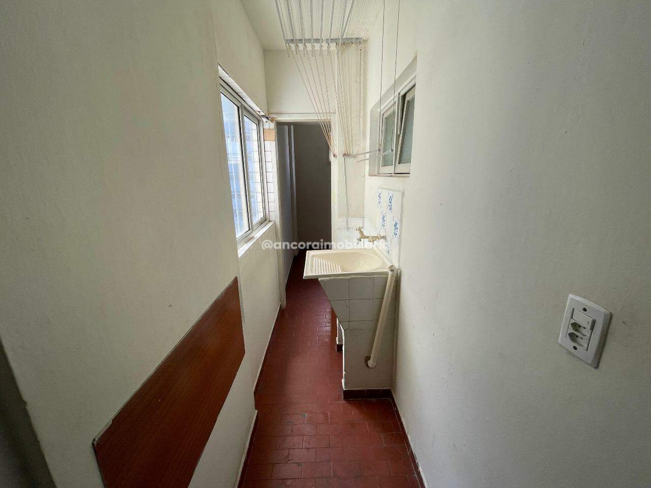 Apartamento para aluguel no Boa Viagem: 
