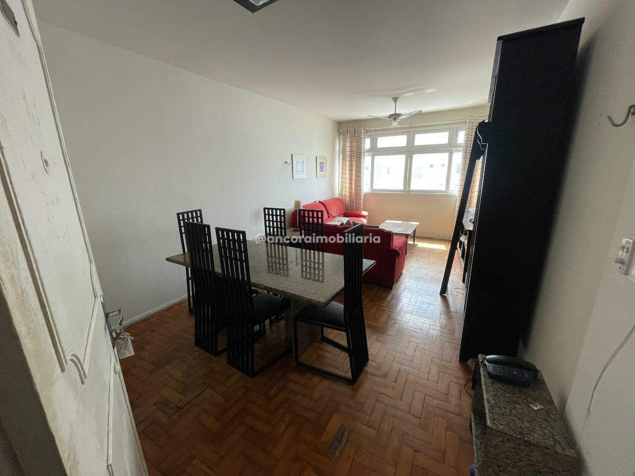 Apartamento para aluguel no Boa Viagem: 