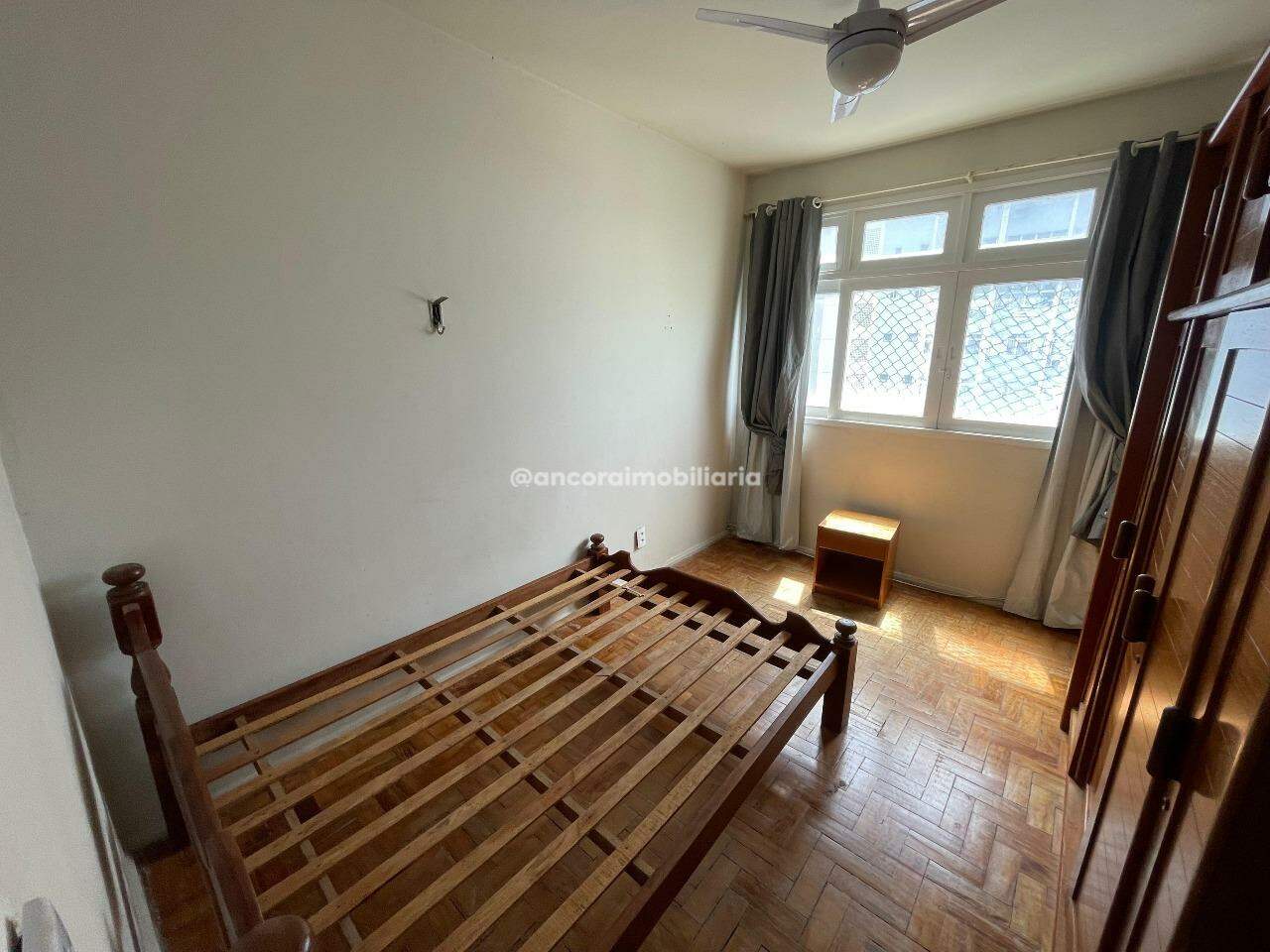 Apartamento para aluguel no Boa Viagem: 