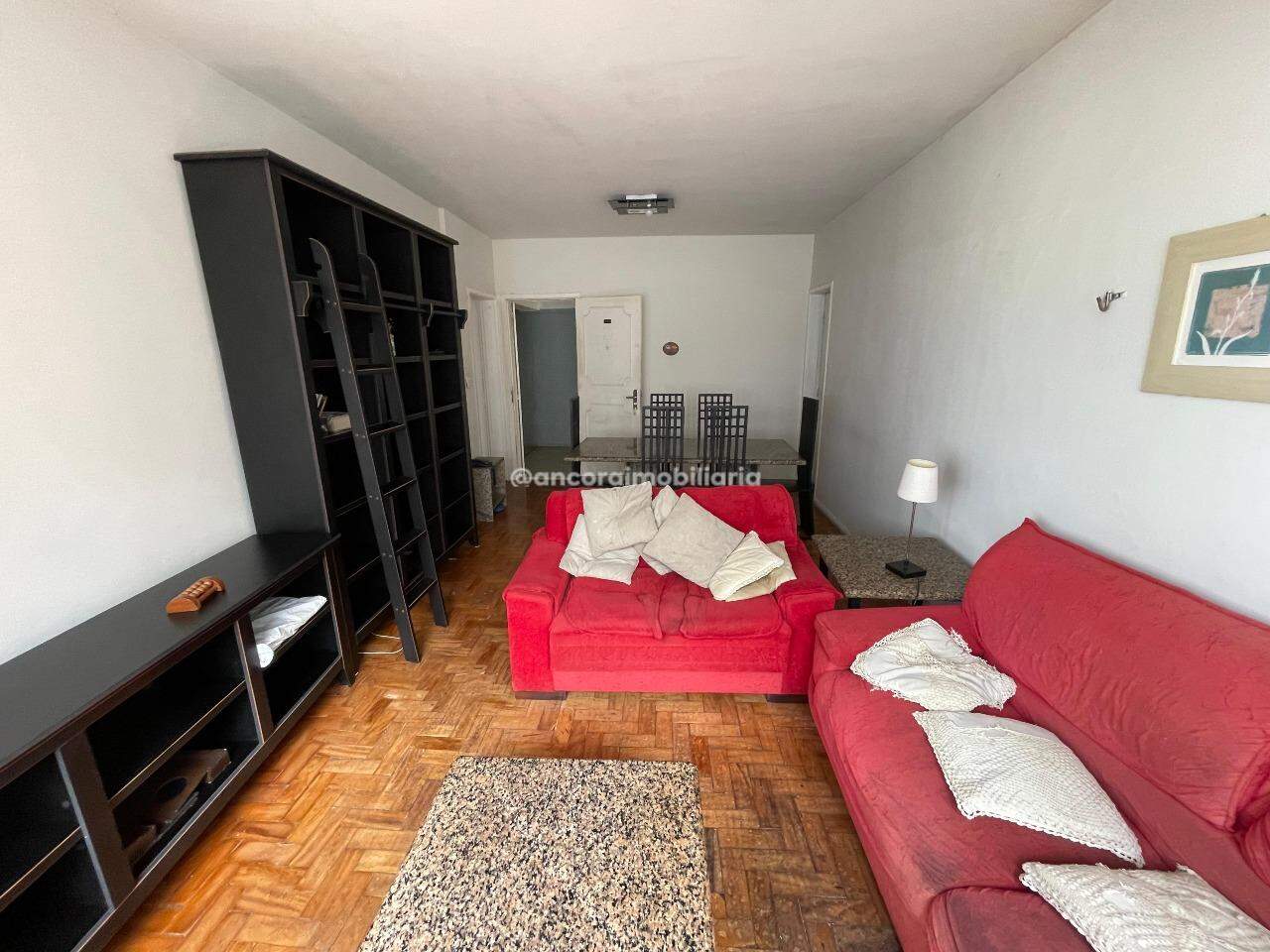Apartamento para aluguel no Boa Viagem: 