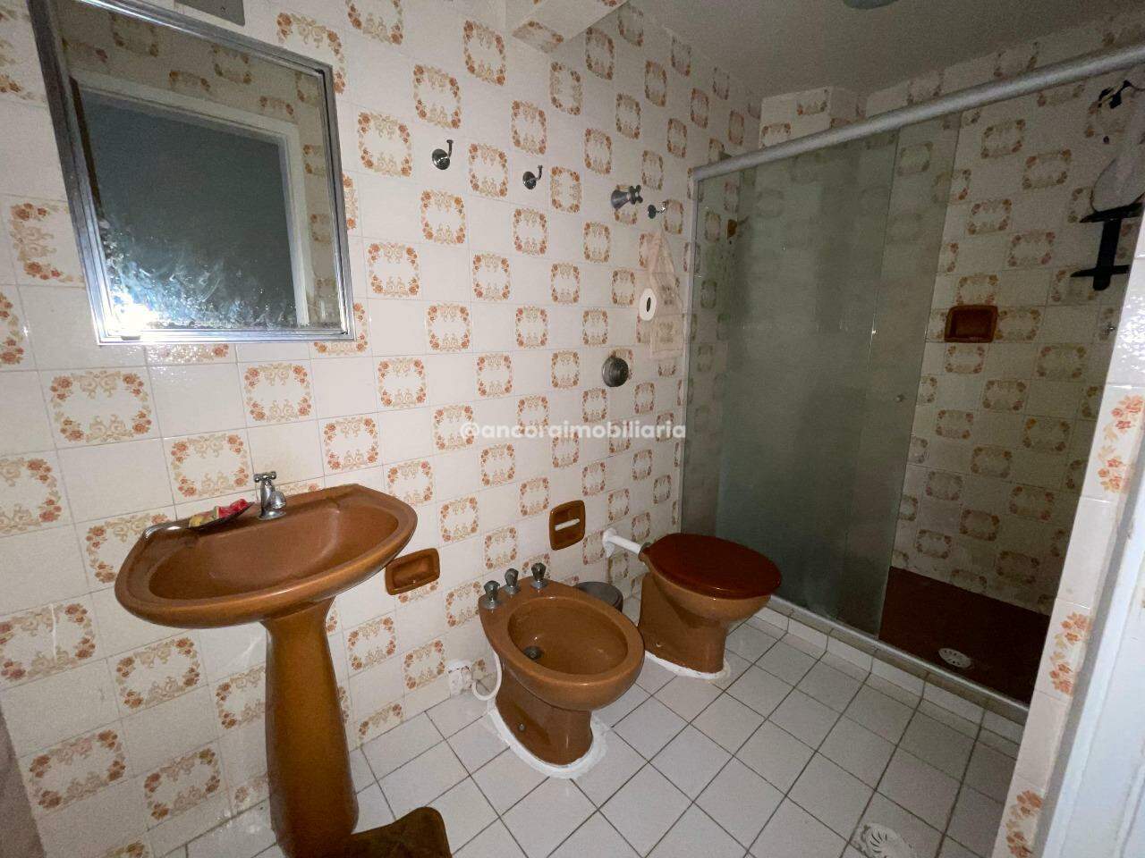 Apartamento para aluguel no Boa Viagem: 
