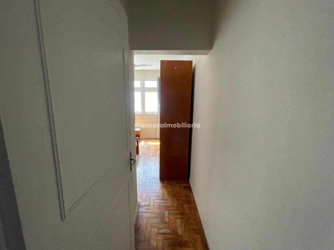 Apartamento para aluguel no Boa Viagem: 