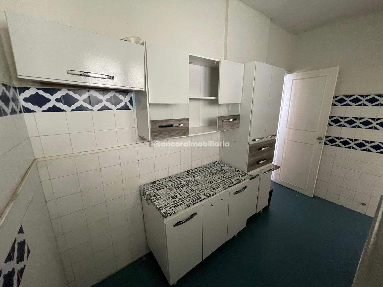 Apartamento para aluguel no Boa Viagem: 