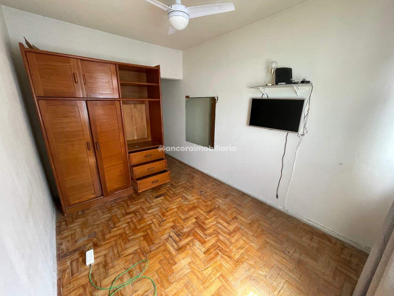 Apartamento para aluguel no Boa Viagem: 