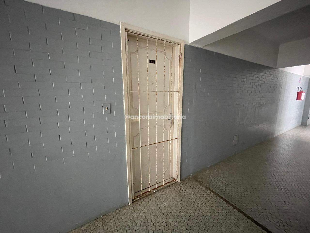 Apartamento para aluguel no Boa Viagem: 