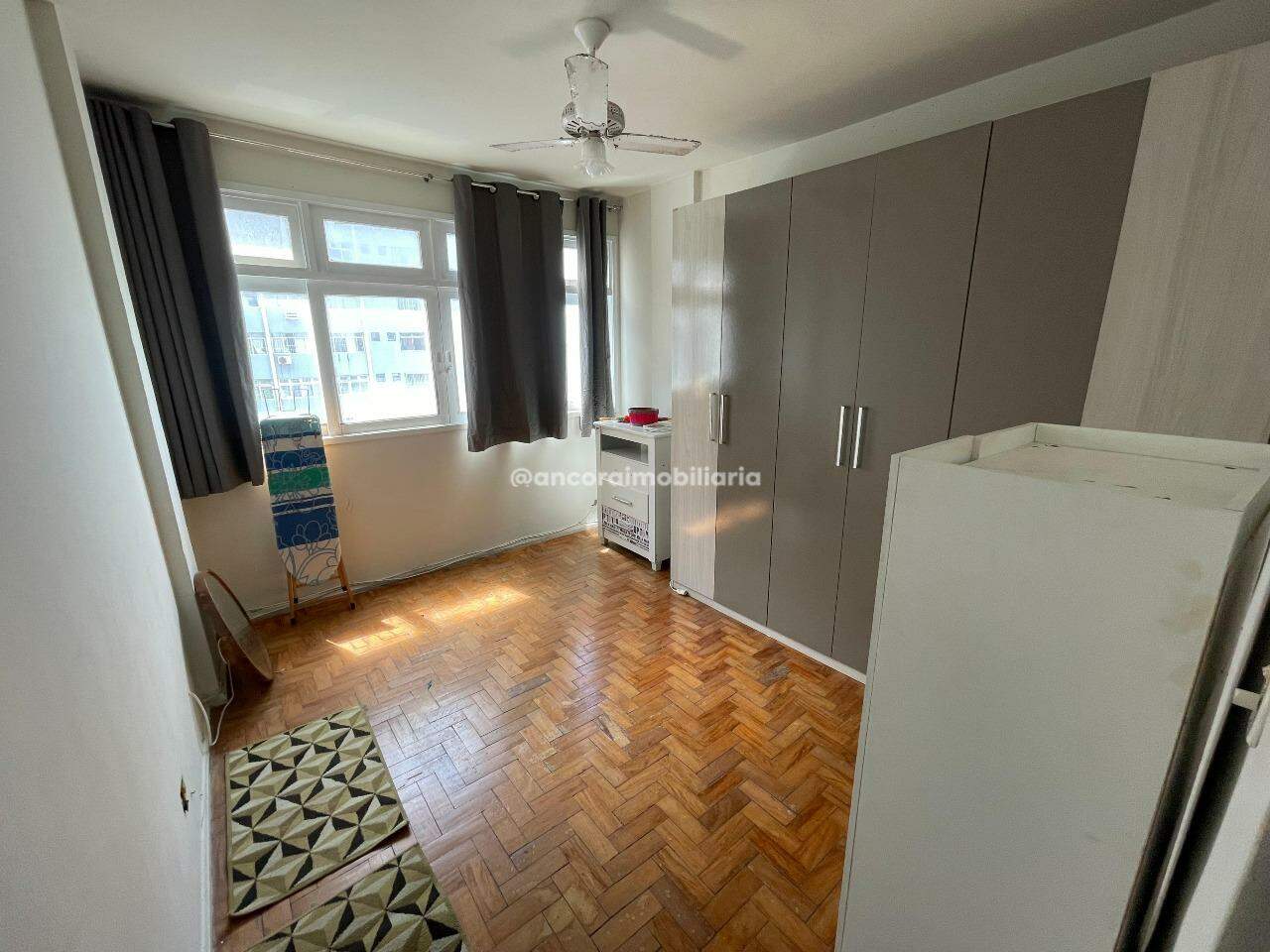 Apartamento para aluguel no Boa Viagem: 