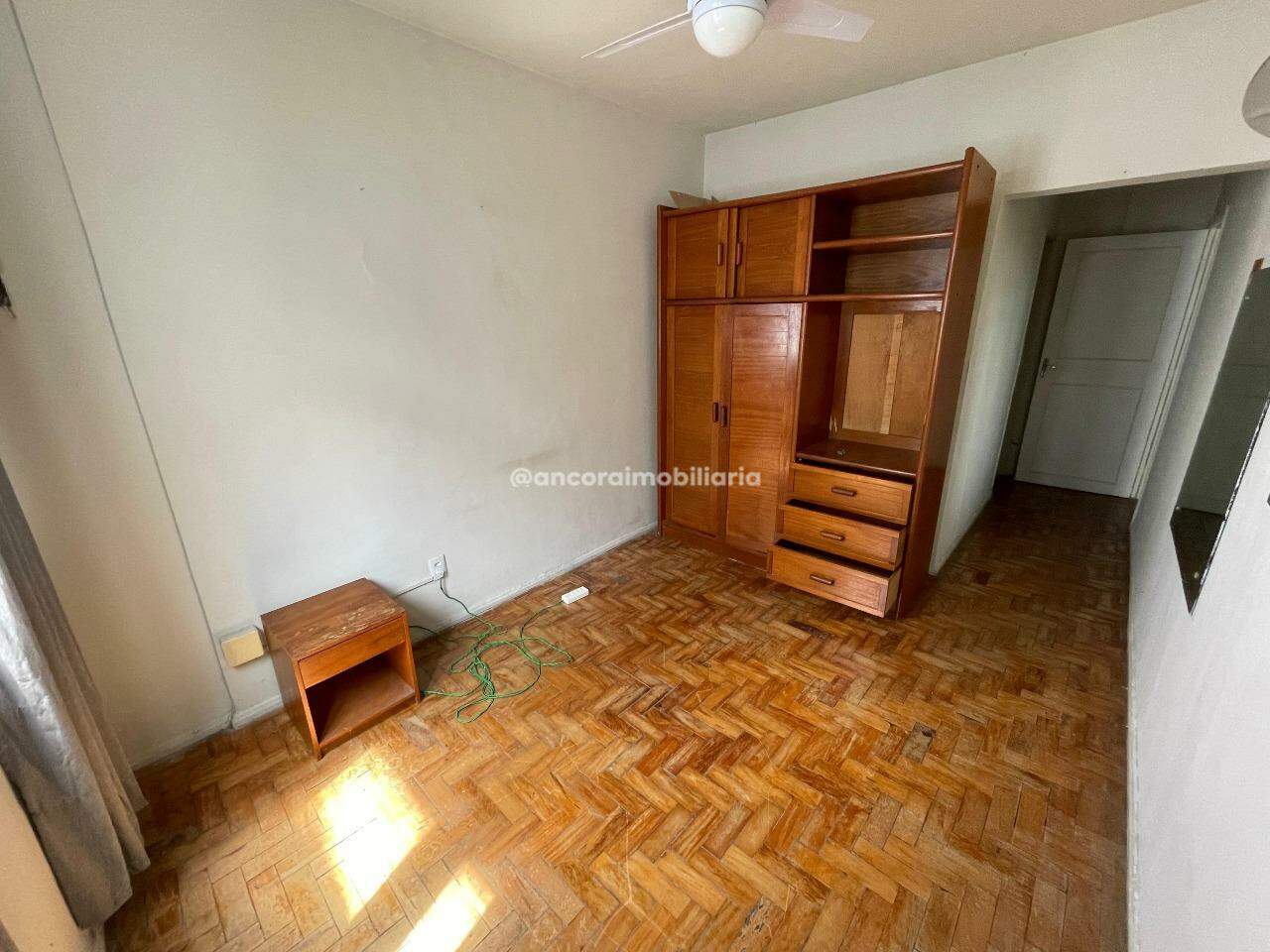 Apartamento para aluguel no Boa Viagem: 