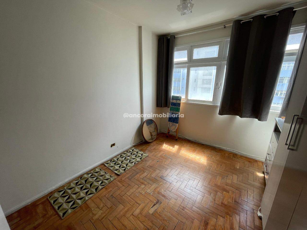Apartamento para aluguel no Boa Viagem: 