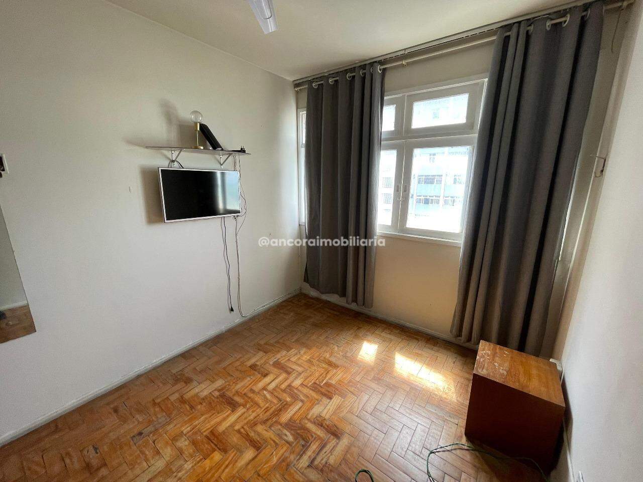 Apartamento para aluguel no Boa Viagem: 