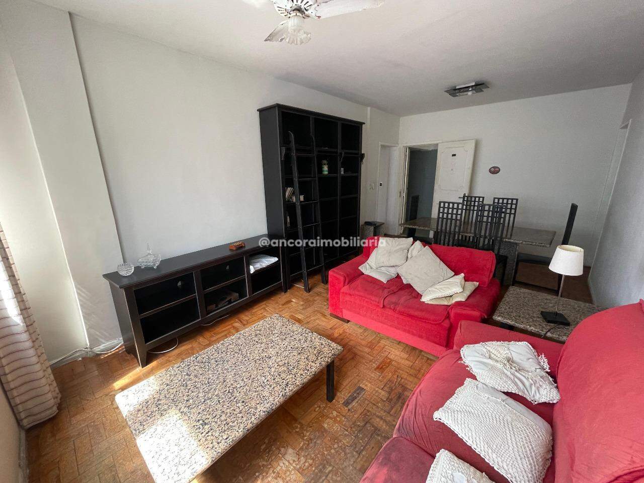 Apartamento para aluguel no Boa Viagem: 