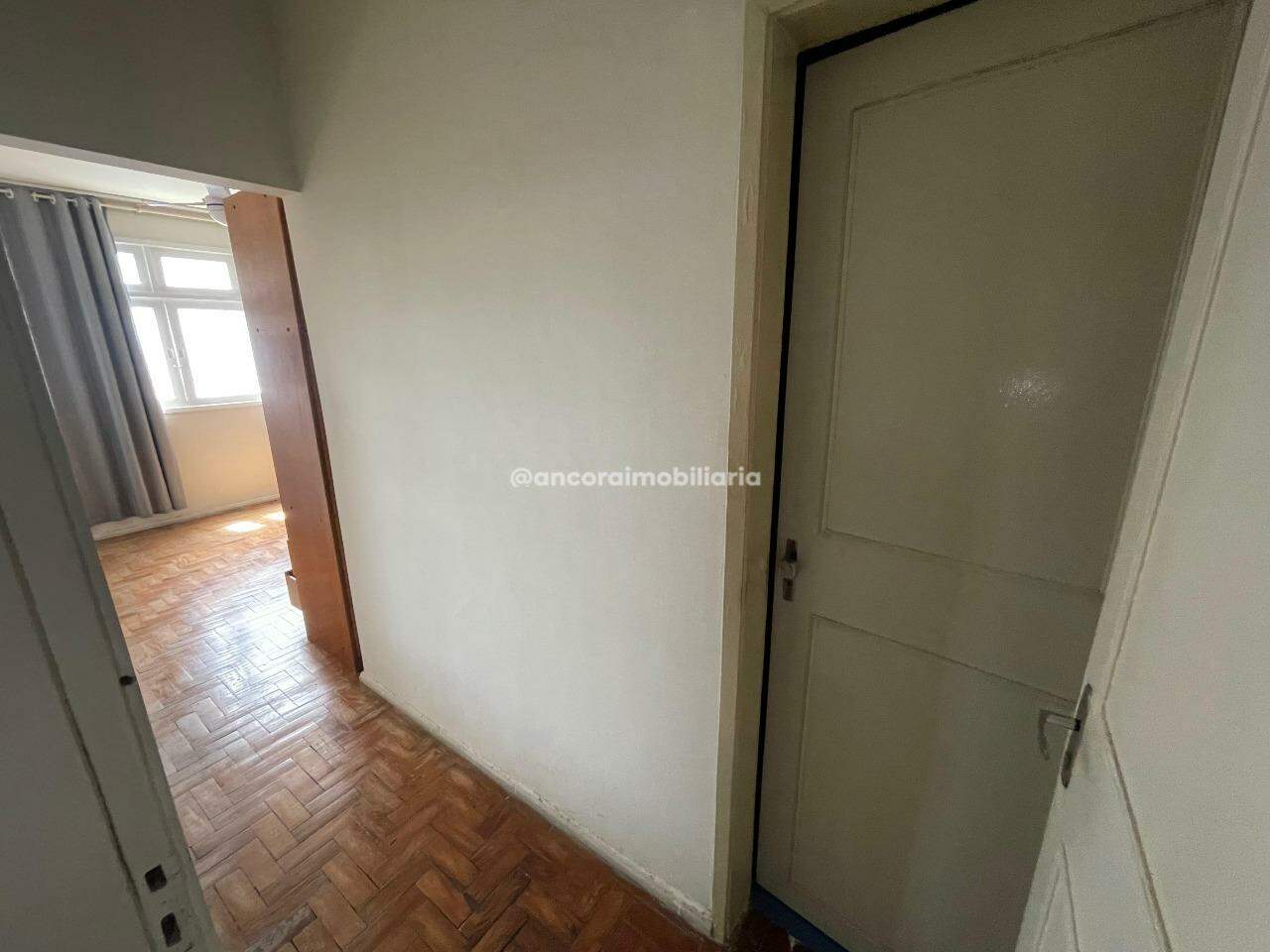 Apartamento para aluguel no Boa Viagem: 