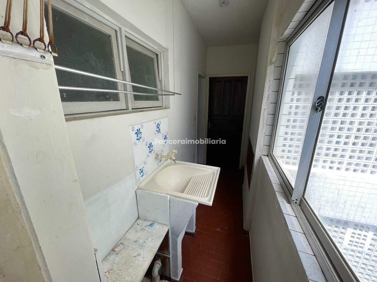 Apartamento para aluguel no Boa Viagem: 