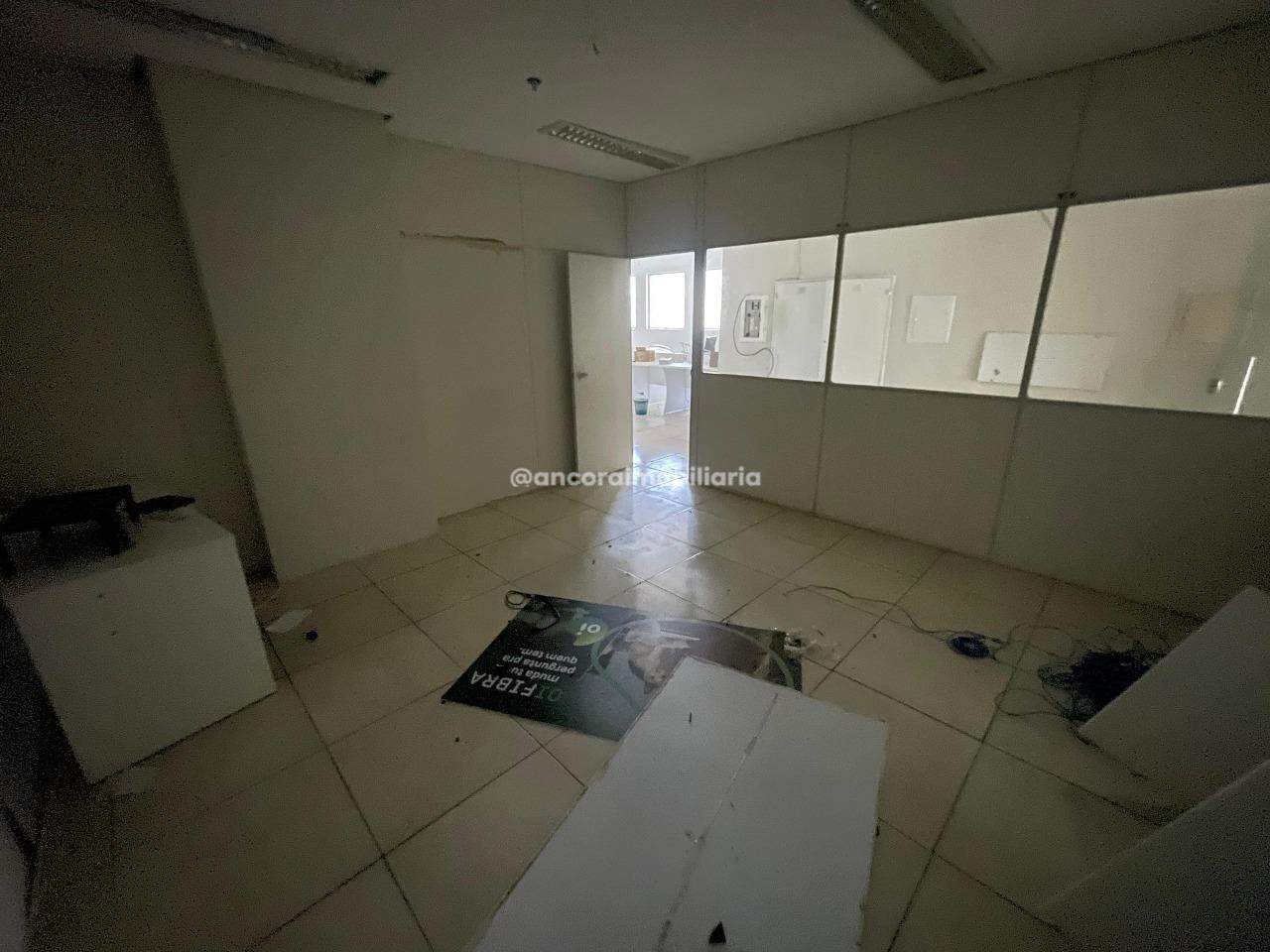 Sala para aluguel no Boa Vista: 