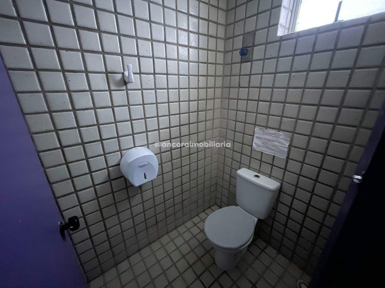 Sala para aluguel no Boa Vista: 