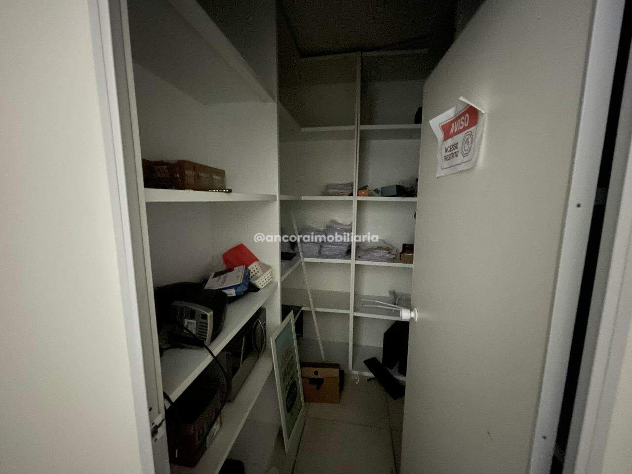 Sala para aluguel no Boa Vista: 