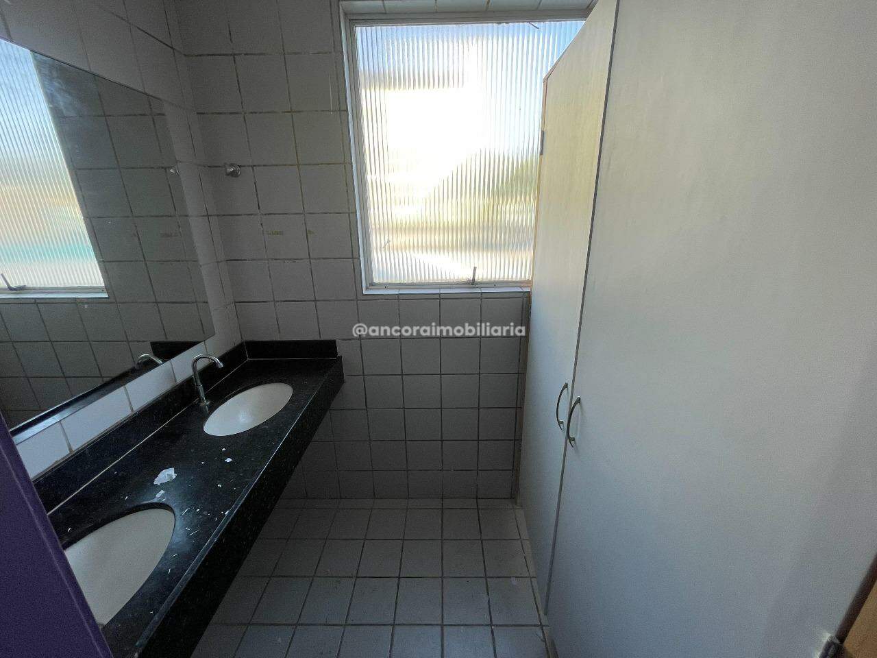 Sala para aluguel no Boa Vista: 