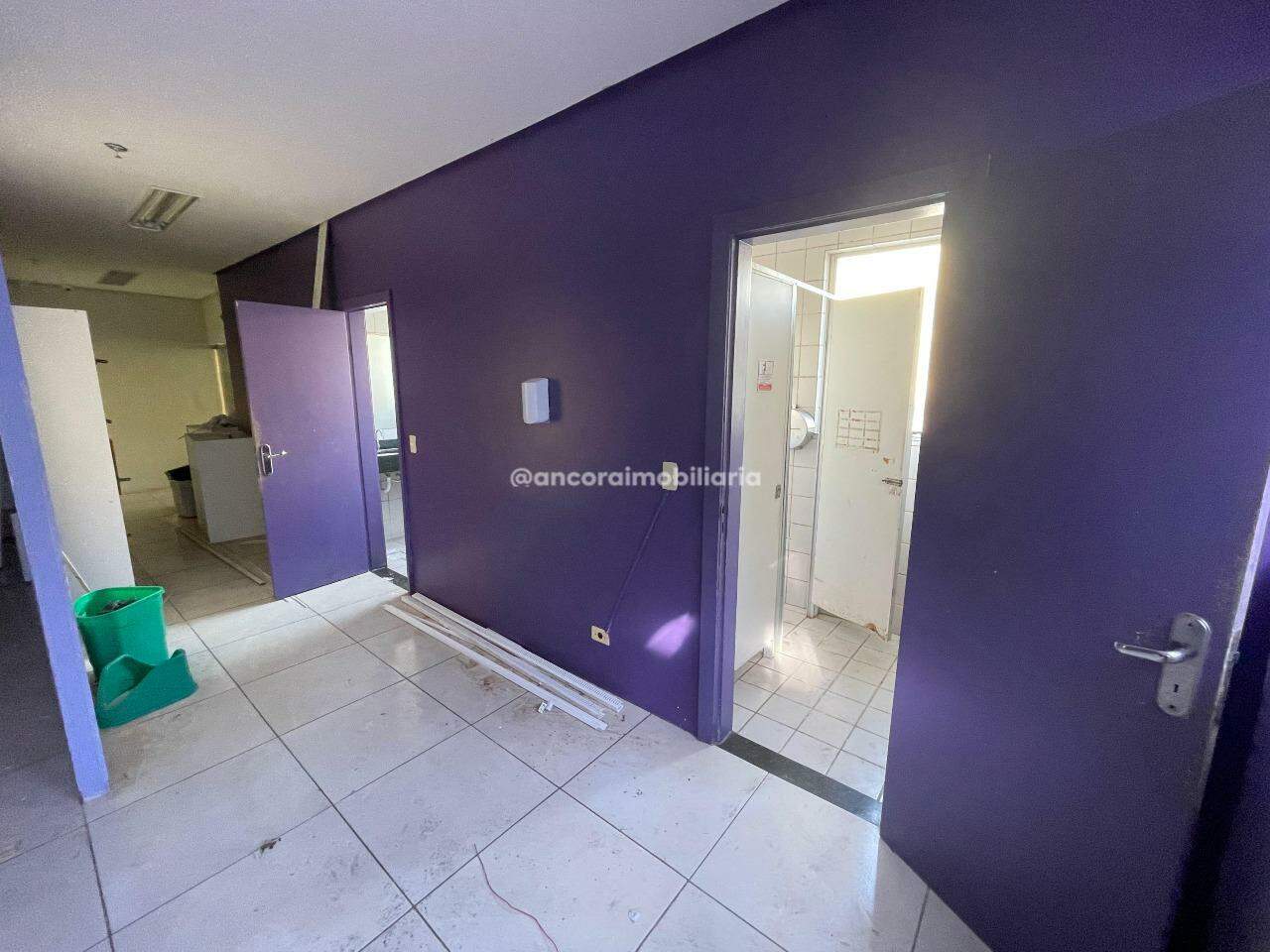 Sala para aluguel no Boa Vista: 