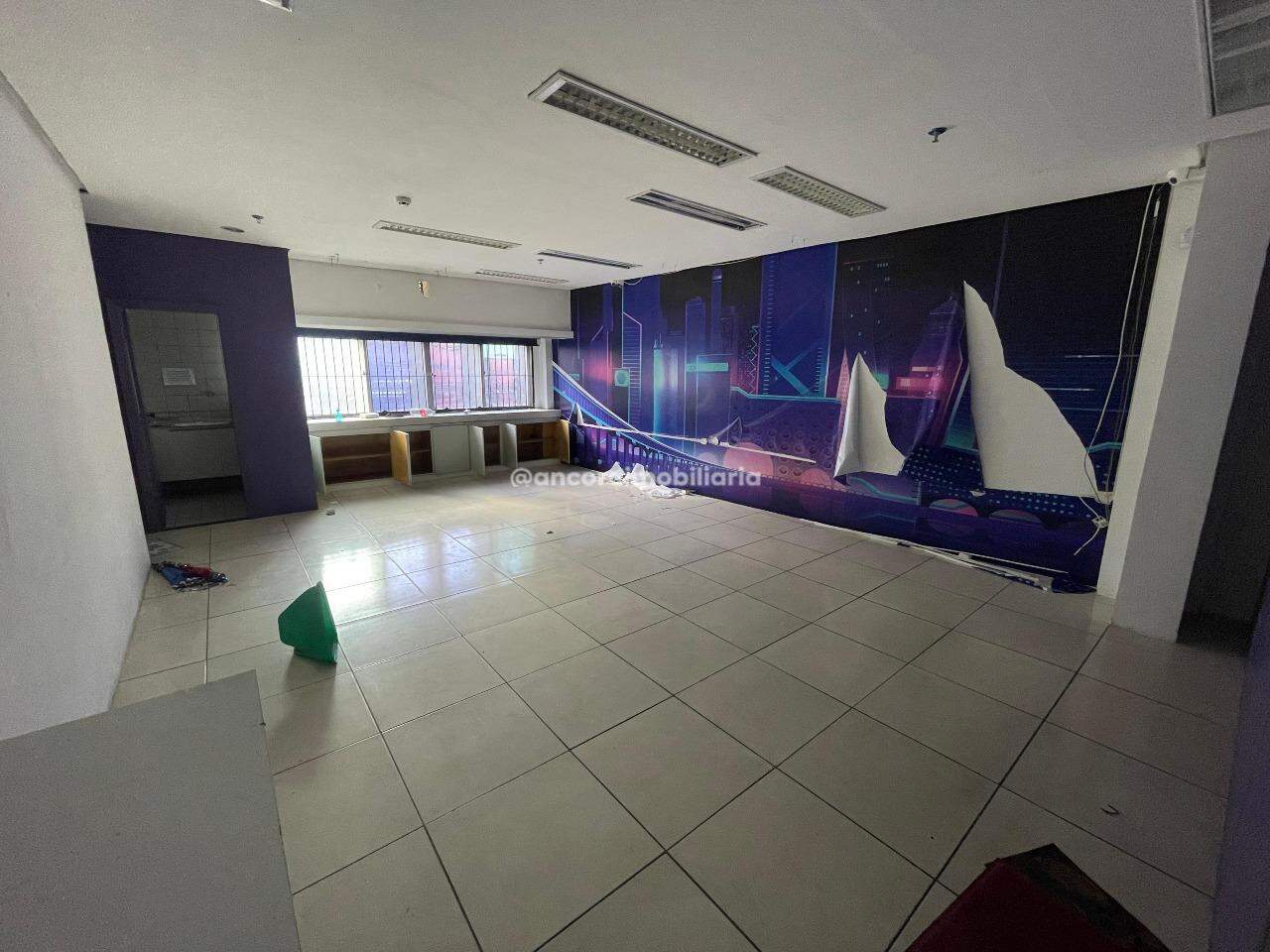 Sala para aluguel no Boa Vista: 