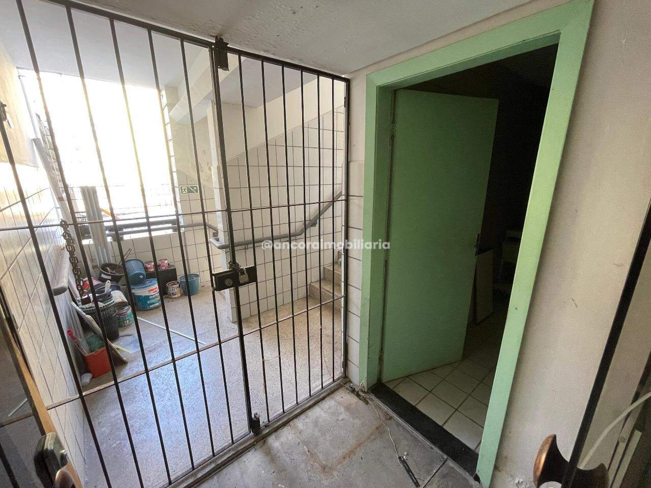 Sala para aluguel no Boa Vista: 