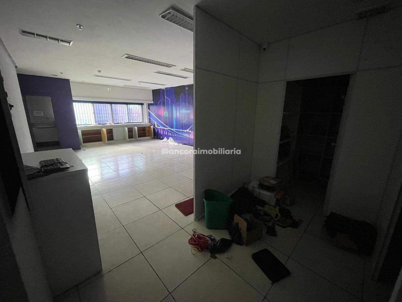 Sala para aluguel no Boa Vista: 