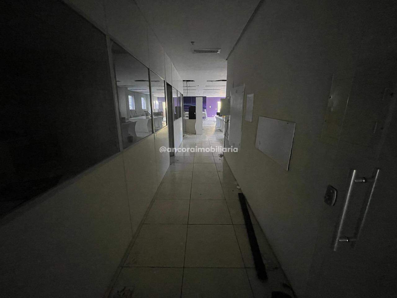 Sala para aluguel no Boa Vista: 