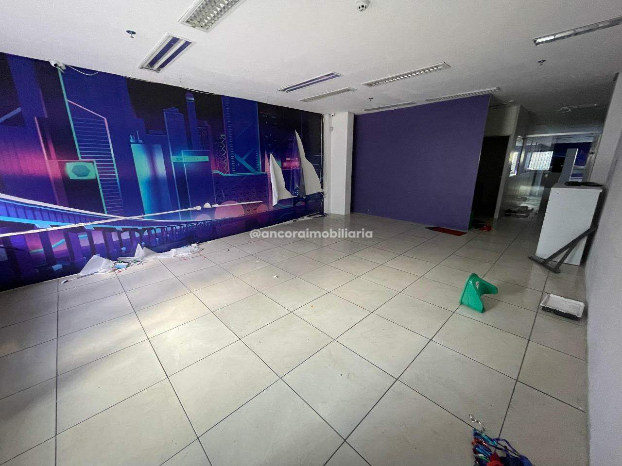 Sala para aluguel no Boa Vista: 