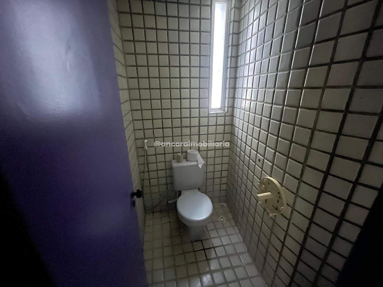 Sala para aluguel no Boa Vista: 