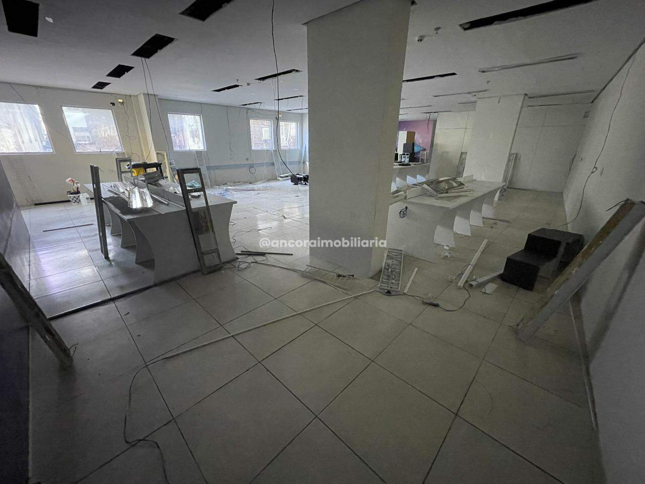 Sala para aluguel no Boa Vista: 