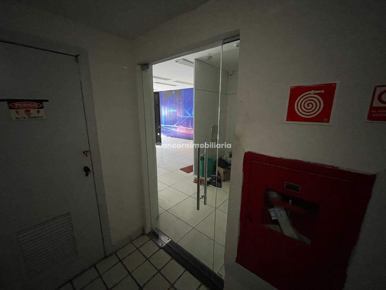 Sala para aluguel no Boa Vista: 