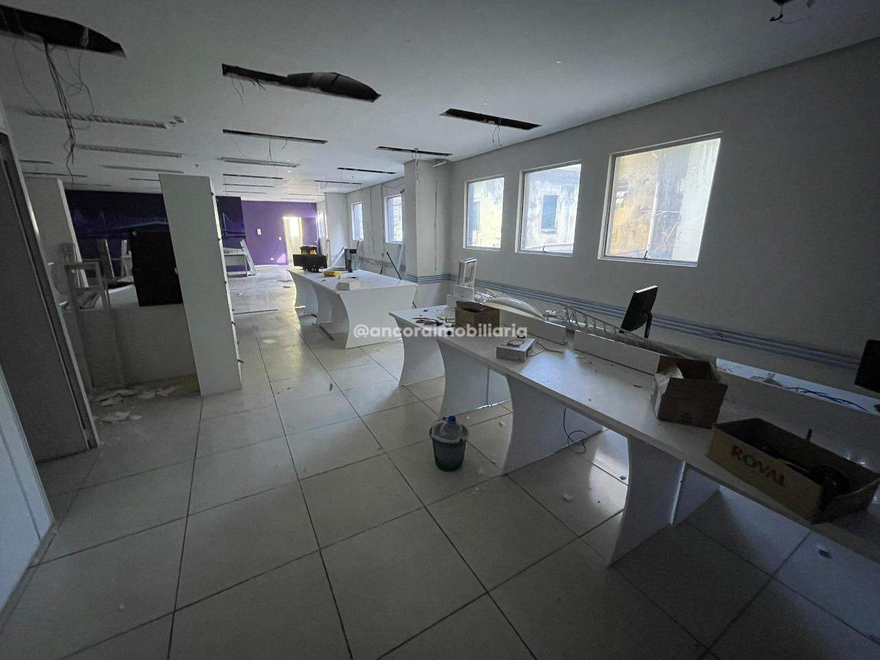 Sala para aluguel no Boa Vista: 
