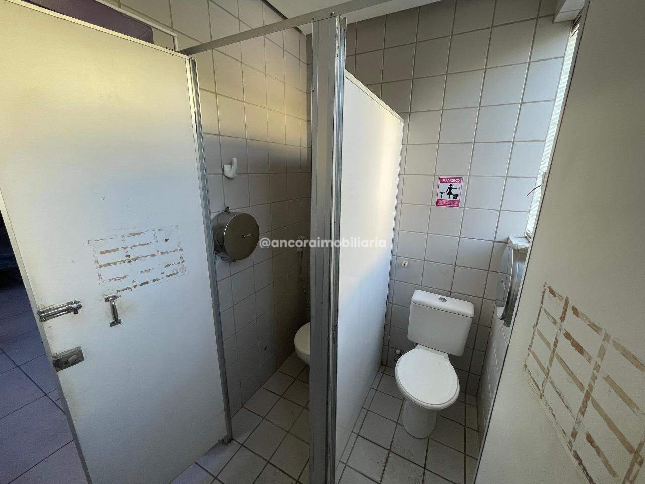 Sala para aluguel no Boa Vista: 