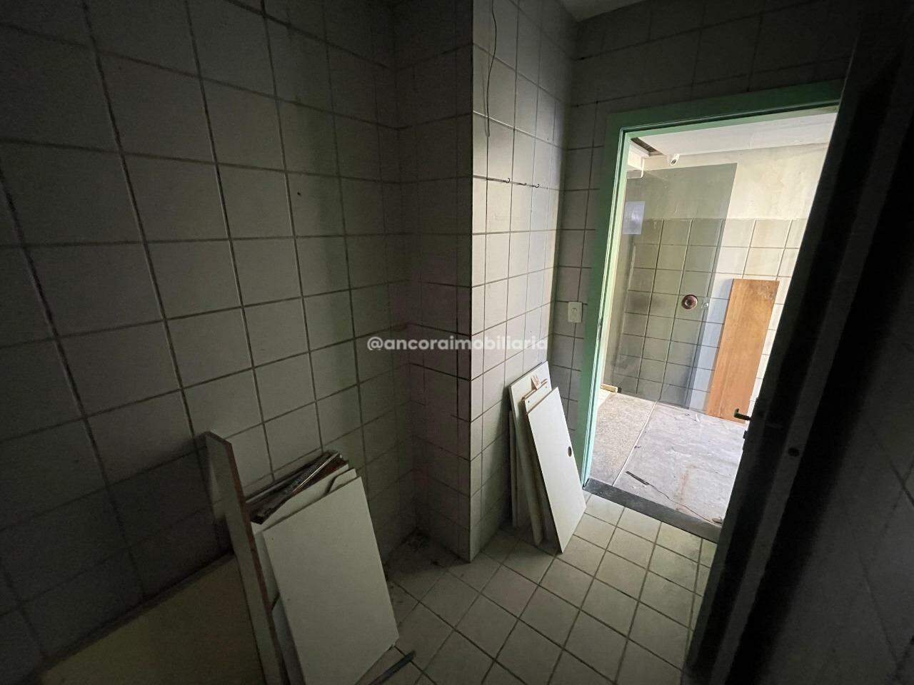 Sala para aluguel no Boa Vista: 