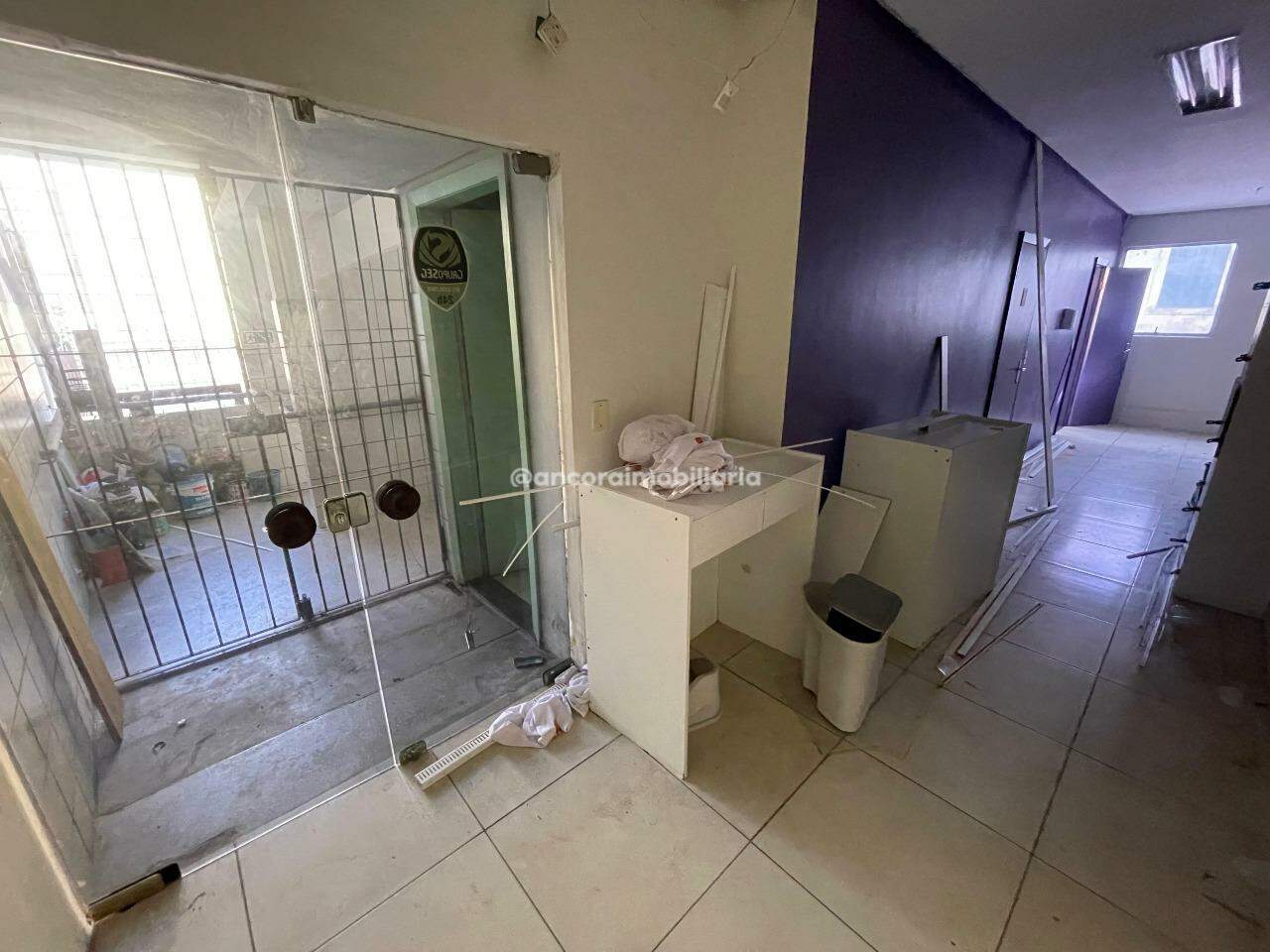 Sala para aluguel no Boa Vista: 