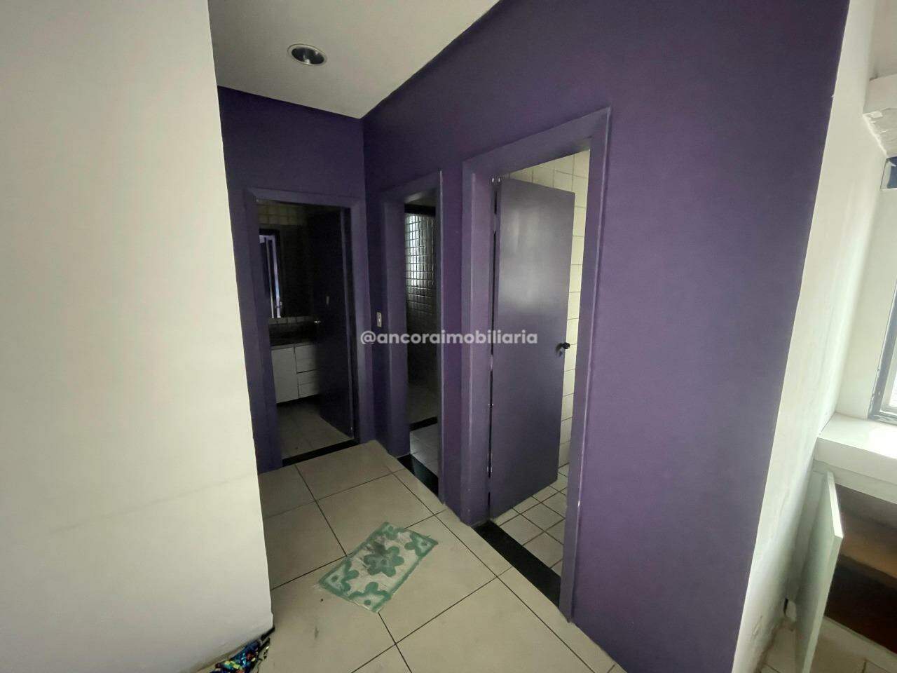 Sala para aluguel no Boa Vista: 