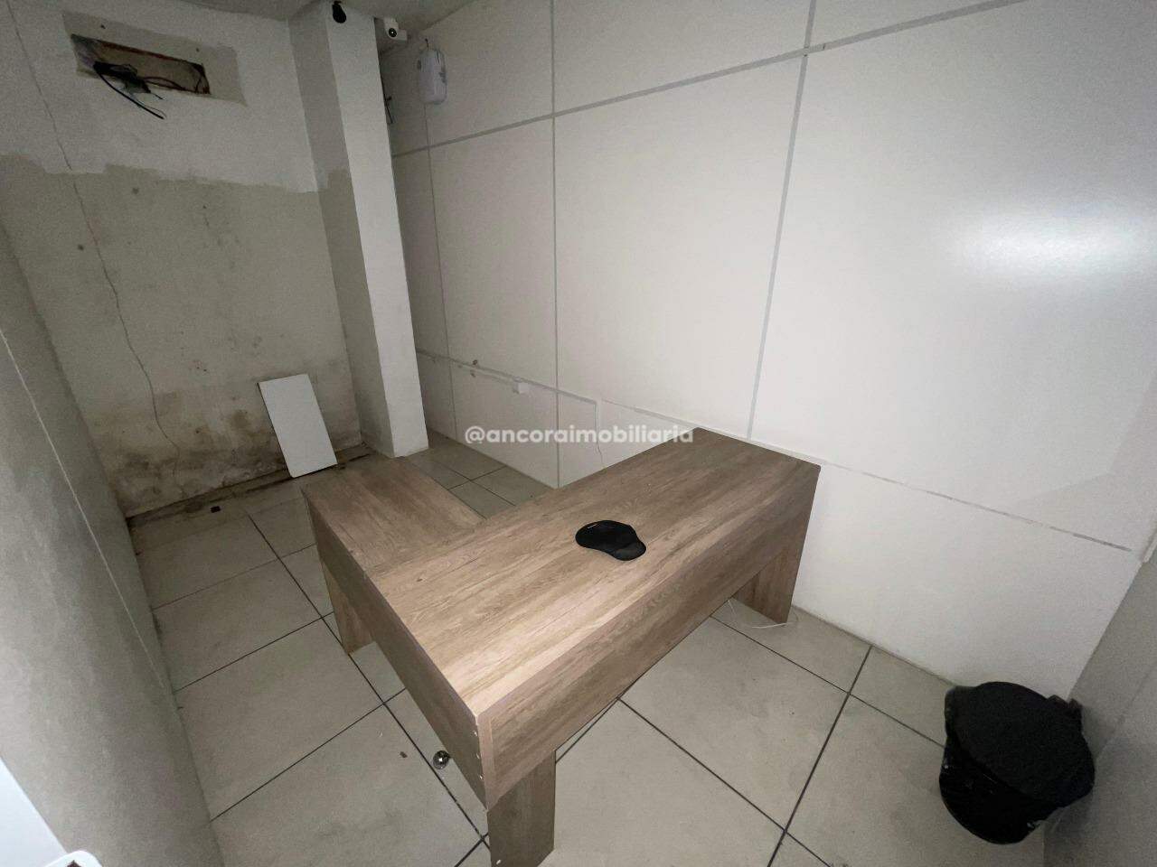 Sala para aluguel no Boa Vista: 