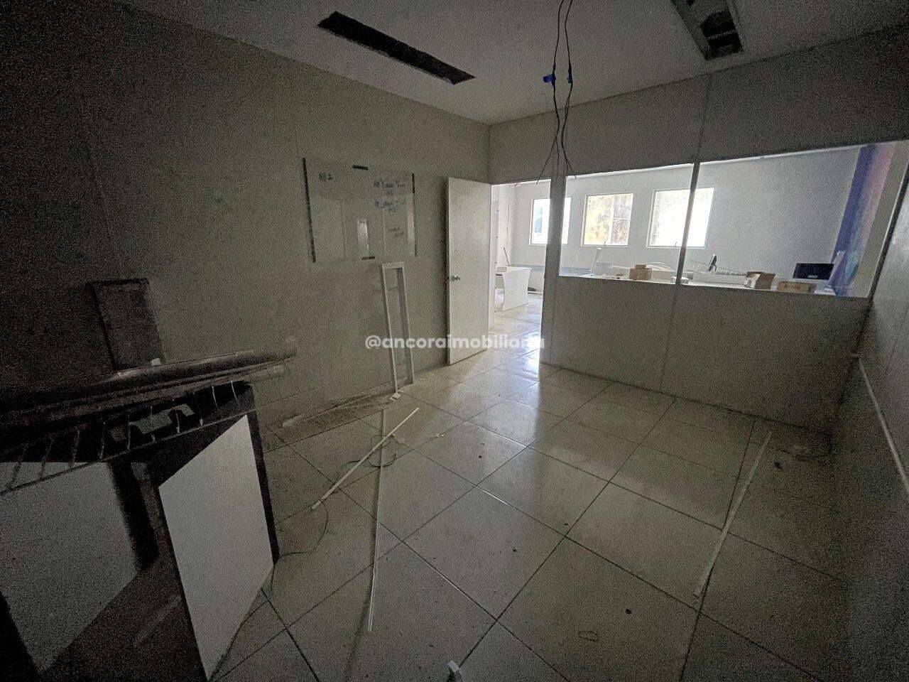 Sala para aluguel no Boa Vista: 
