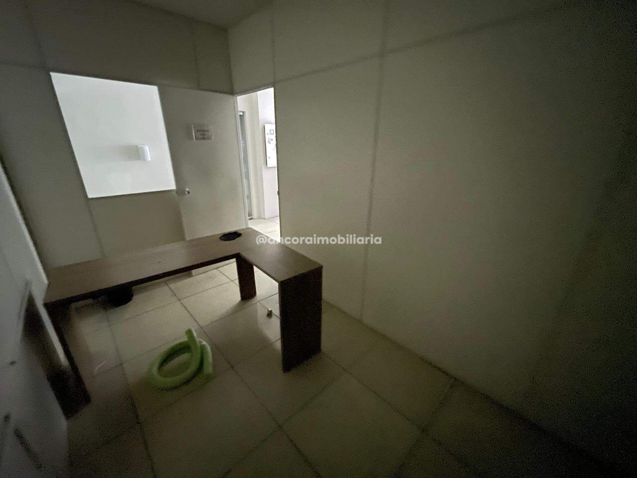 Sala para aluguel no Boa Vista: 