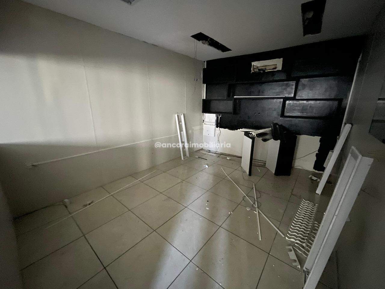 Sala para aluguel no Boa Vista: 
