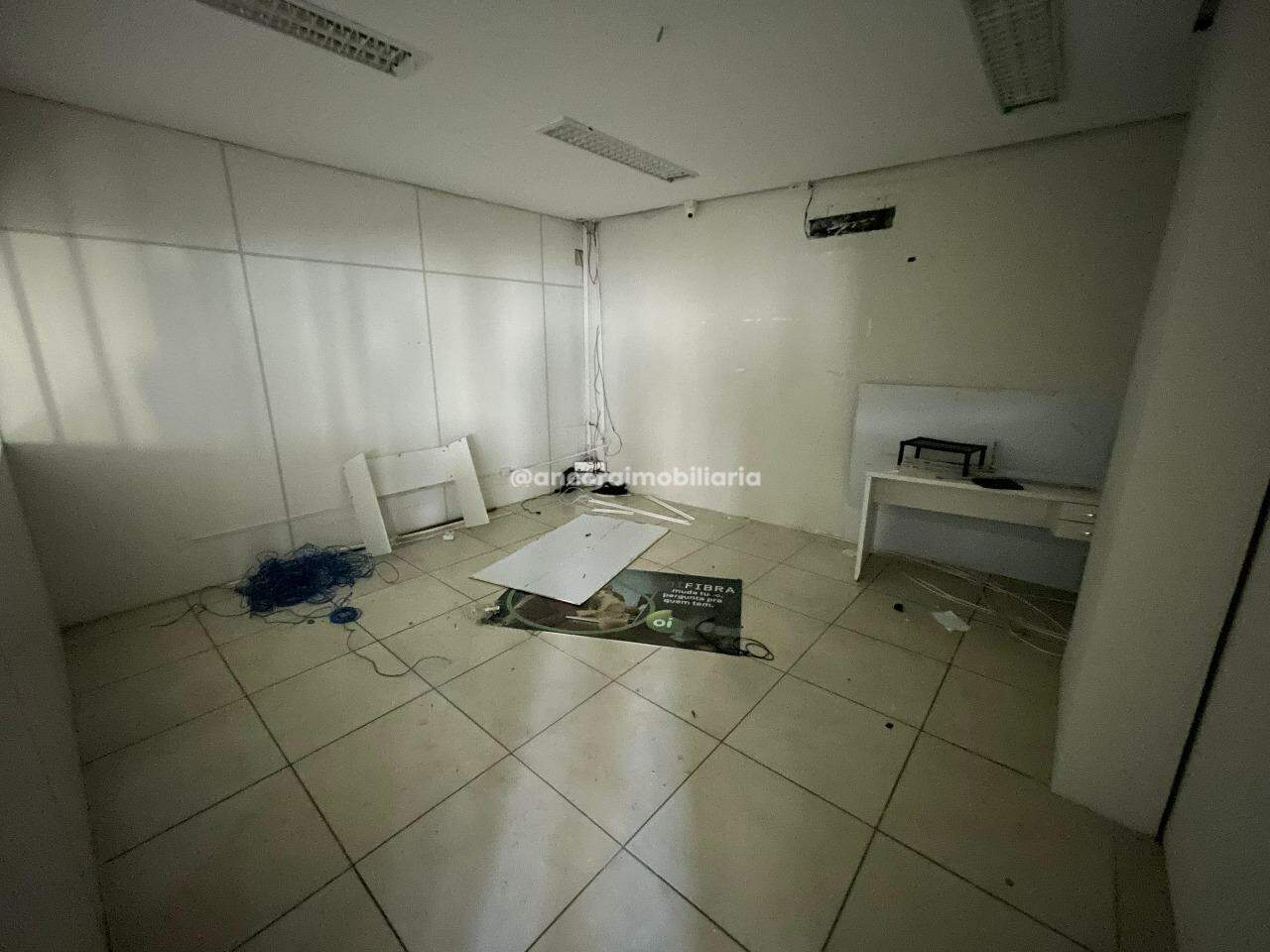 Sala para aluguel no Boa Vista: 