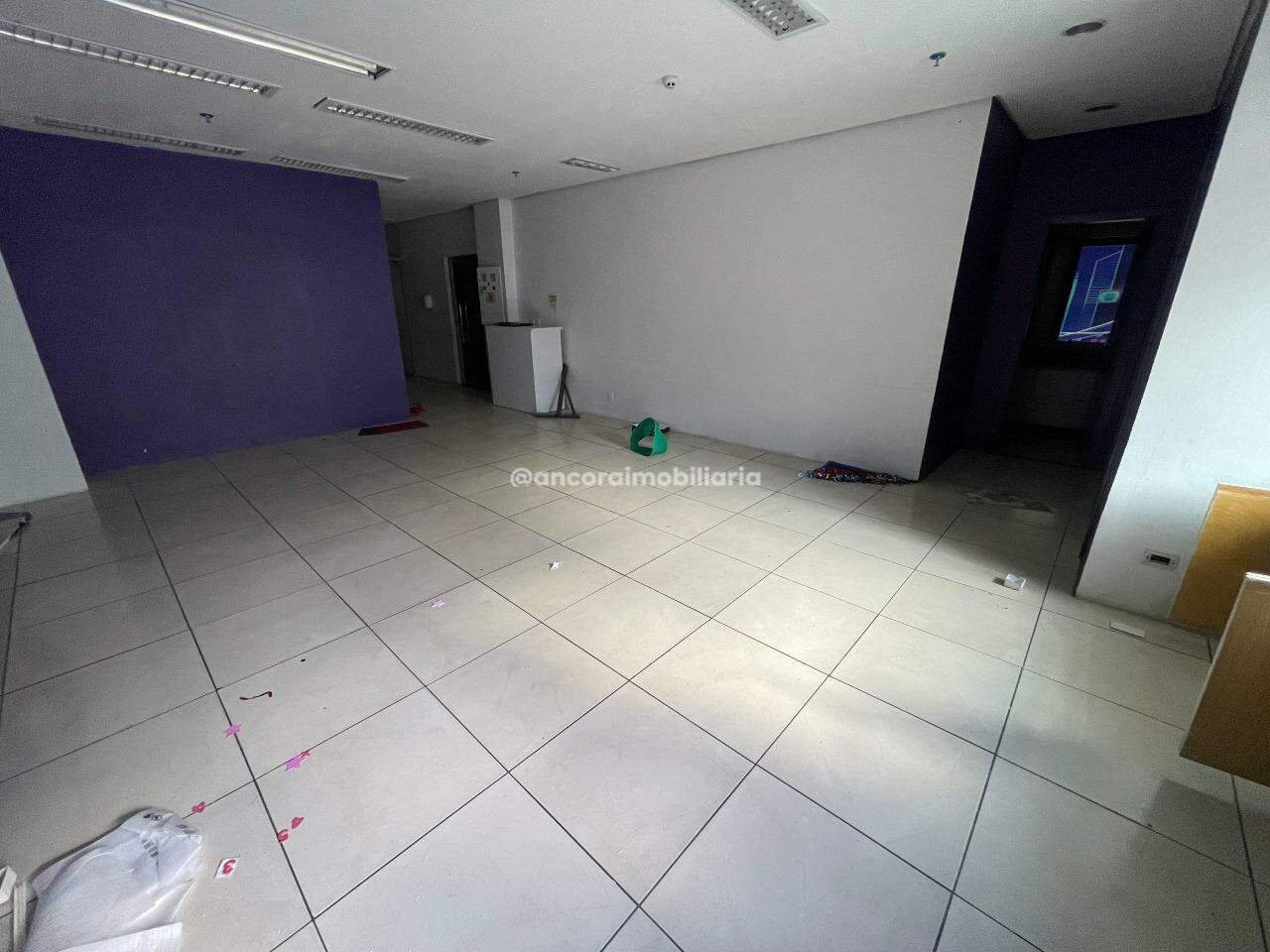 Sala para aluguel no Boa Vista: 