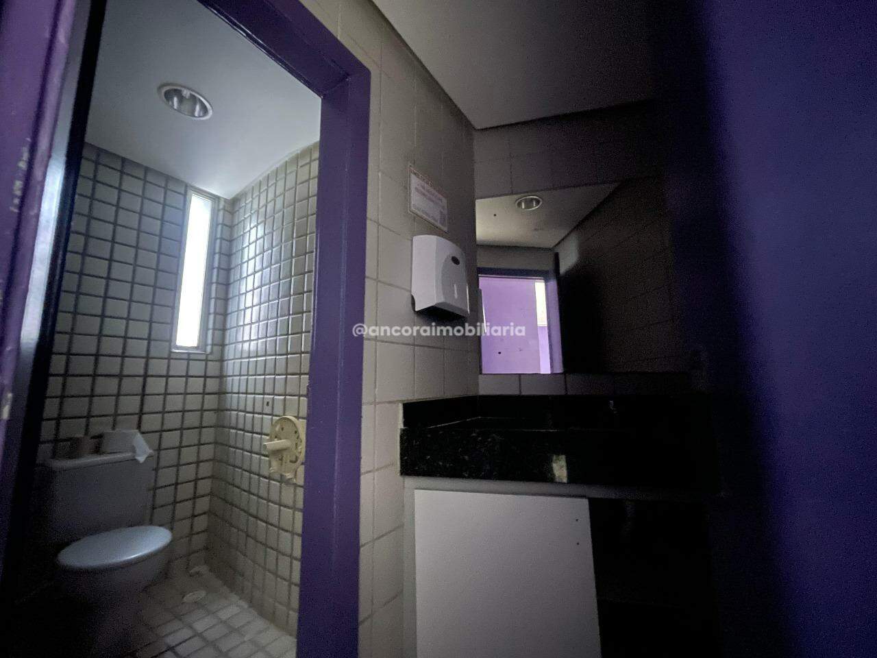 Sala para aluguel no Boa Vista: 
