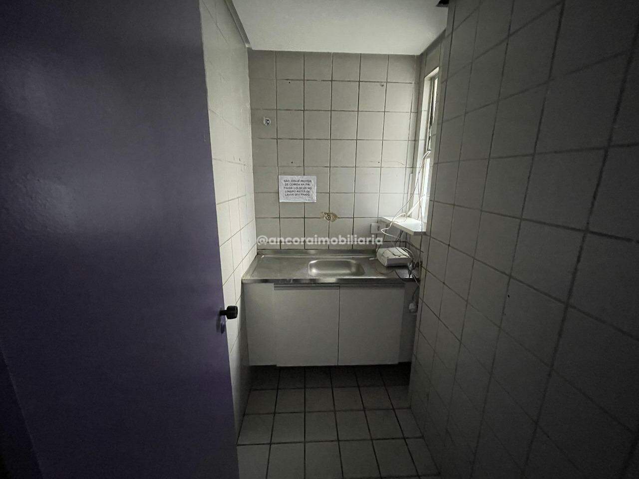 Sala para aluguel no Boa Vista: 