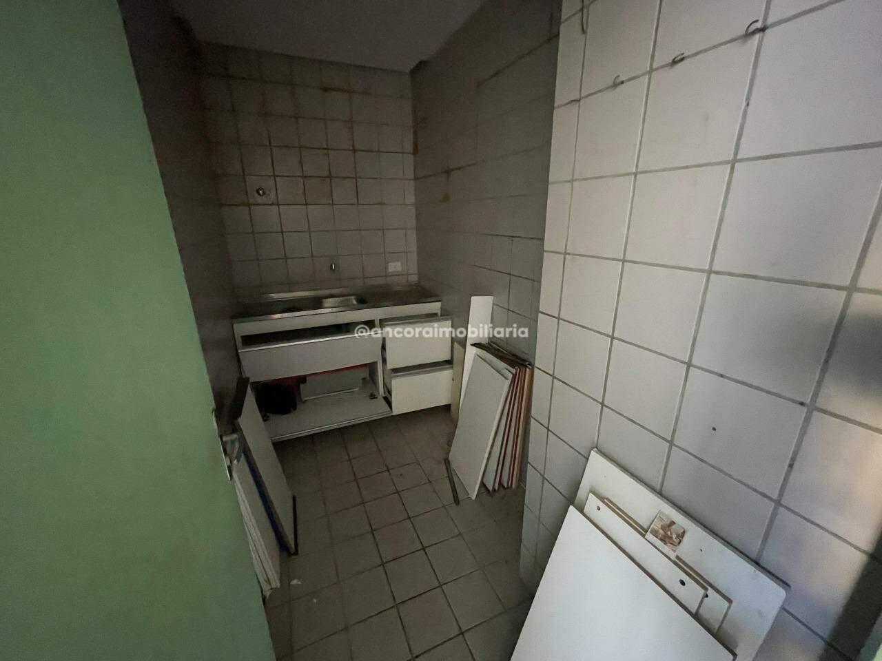Sala para aluguel no Boa Vista: 