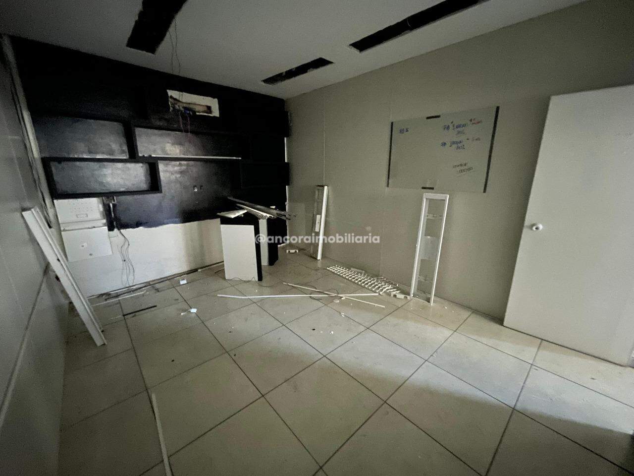 Sala para aluguel no Boa Vista: 