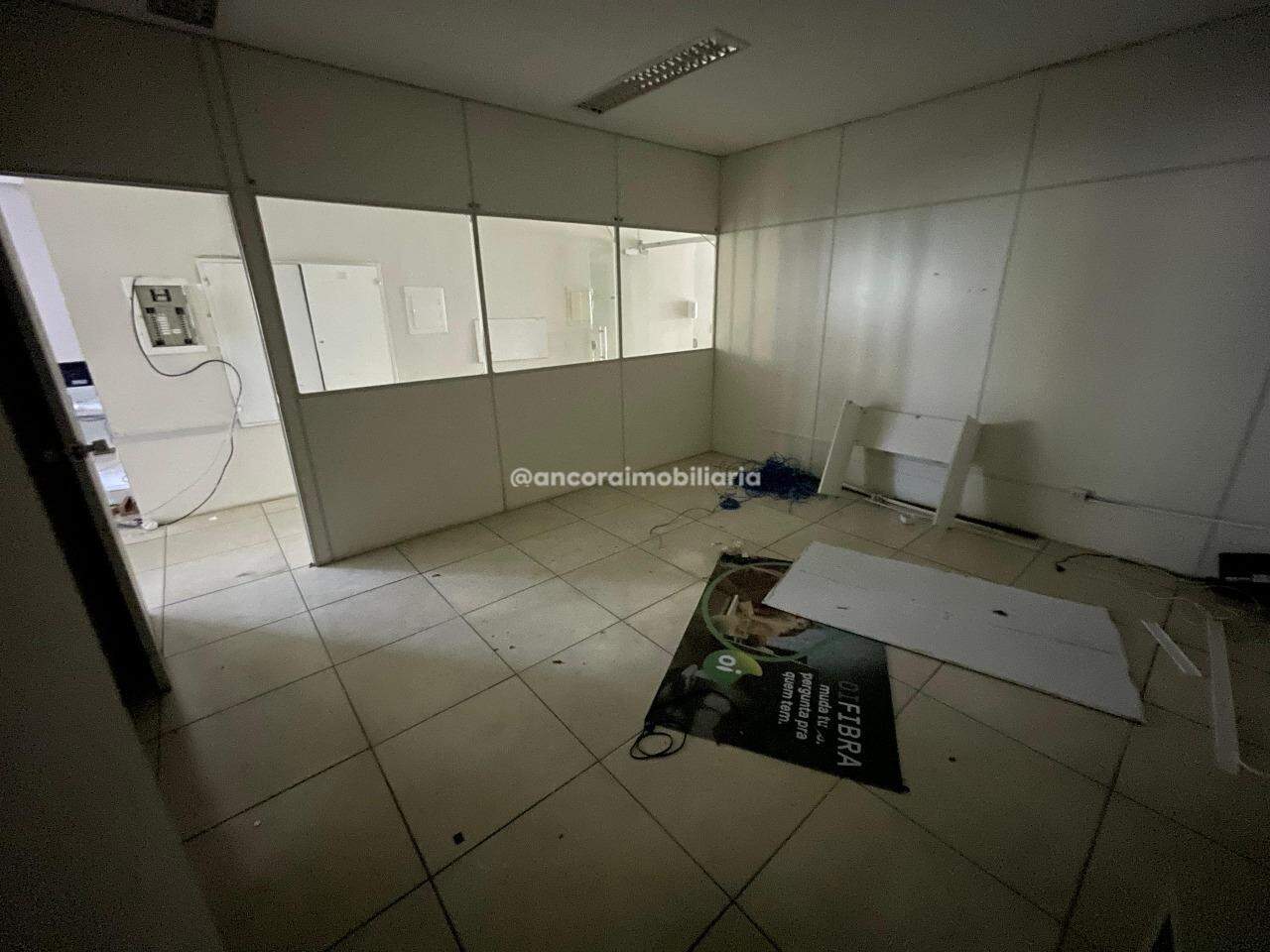 Sala para aluguel no Boa Vista: 