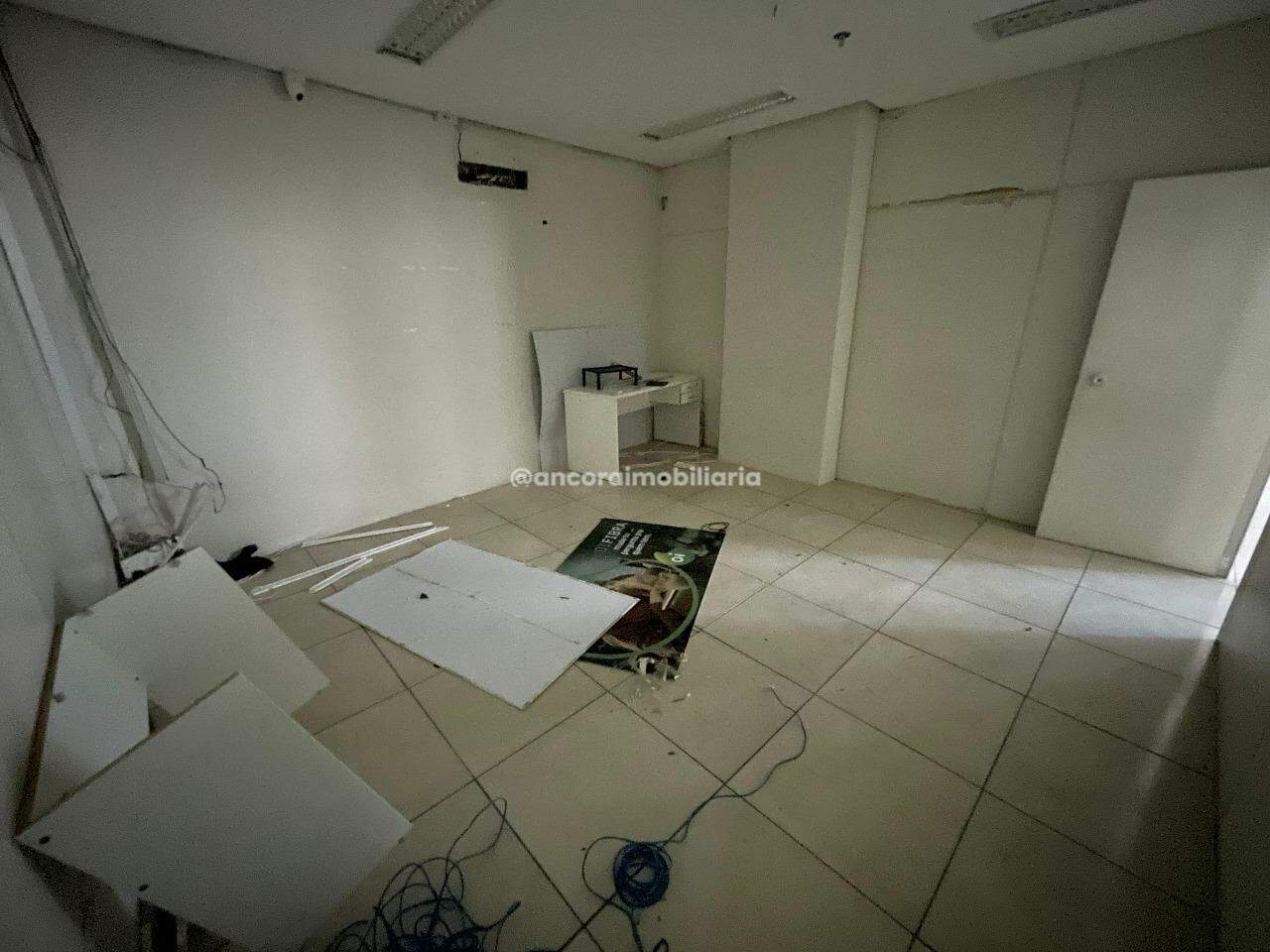Sala para aluguel no Boa Vista: 